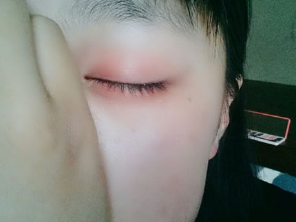 プレイカラー アイシャドウ/ETUDE/アイシャドウパレットを使ったクチコミ(2枚目)