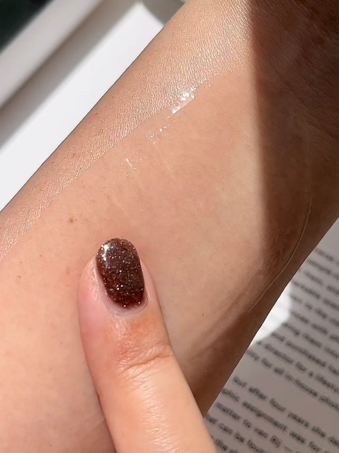 リマージ糸リフティングアンプル/REVENIP/美容液を使ったクチコミ(4枚目)