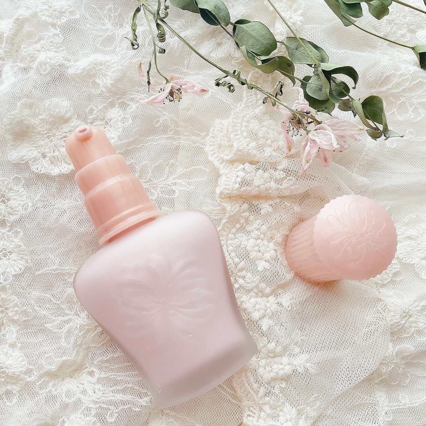 モイスチュアライジング プライマー/PAUL & JOE BEAUTE/化粧下地を使ったクチコミ(3枚目)