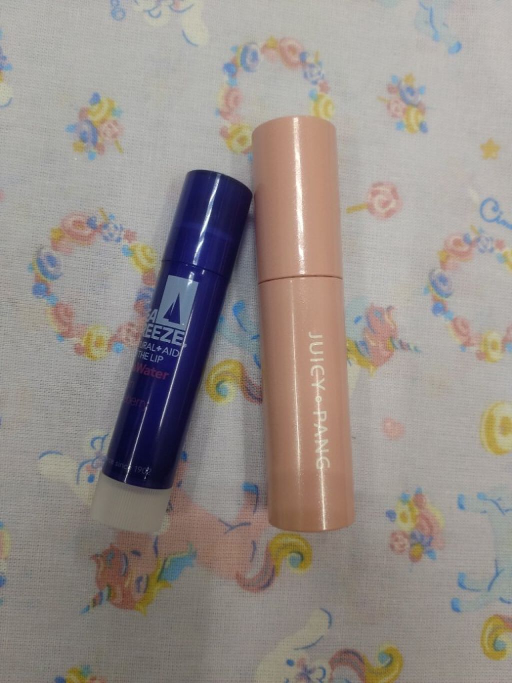 シャイニーシャドウ N/excel/単色アイシャドウを使ったクチコミ(7枚目)