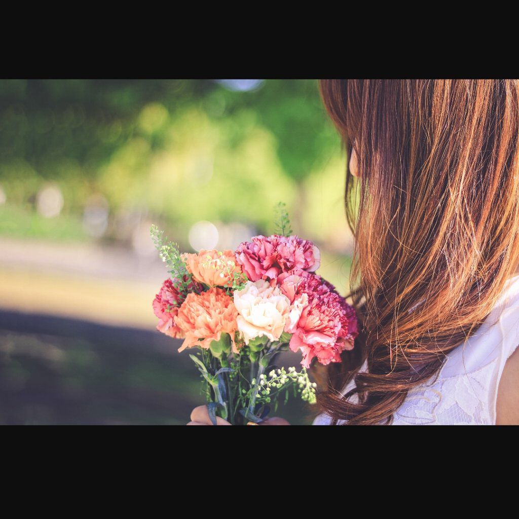 メイクミーハッピー オードトワレ GREEN/キャンメイク/香水(レディース)を使ったクチコミ（1枚目）