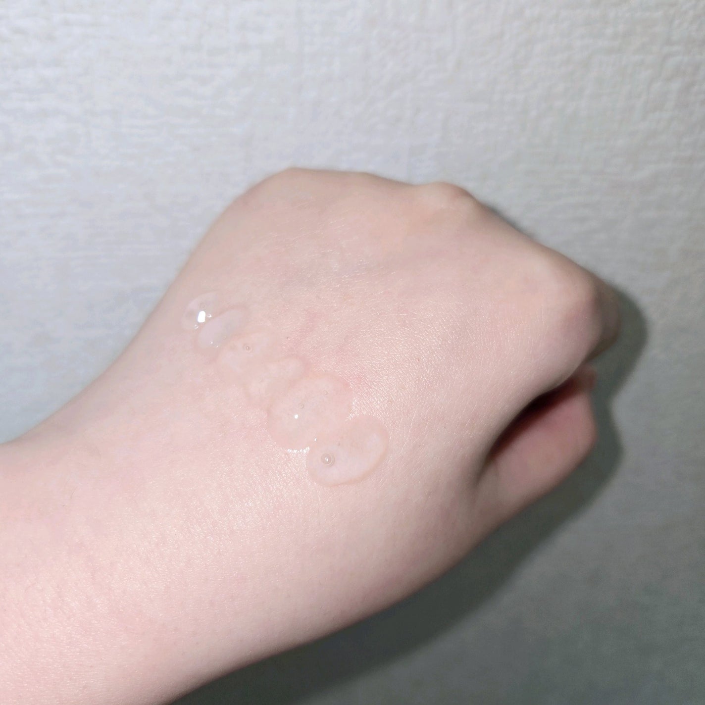 グローターン 100ml/リリーイブ/頭皮ローションを使ったクチコミ(6枚目)