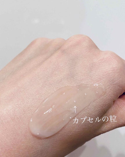 デュイセル シカプラスバーム/DEWYCEL/フェイスクリームを使ったクチコミ(3枚目)