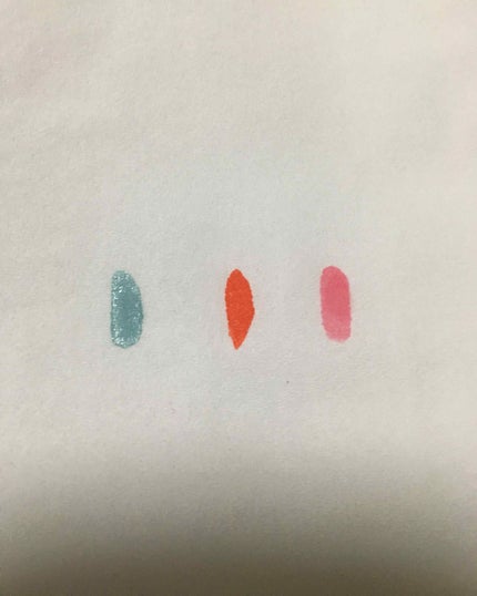 サンリオネイル/DAISO/マニキュアを使ったクチコミ(2枚目)