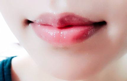 マジカルティント/MISSHA/リップグロスを使ったクチコミ(2枚目)