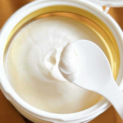 V クリーミーモイスト ボディスクラブ/unlabel/ボディスクラブを使ったクチコミ(4枚目)