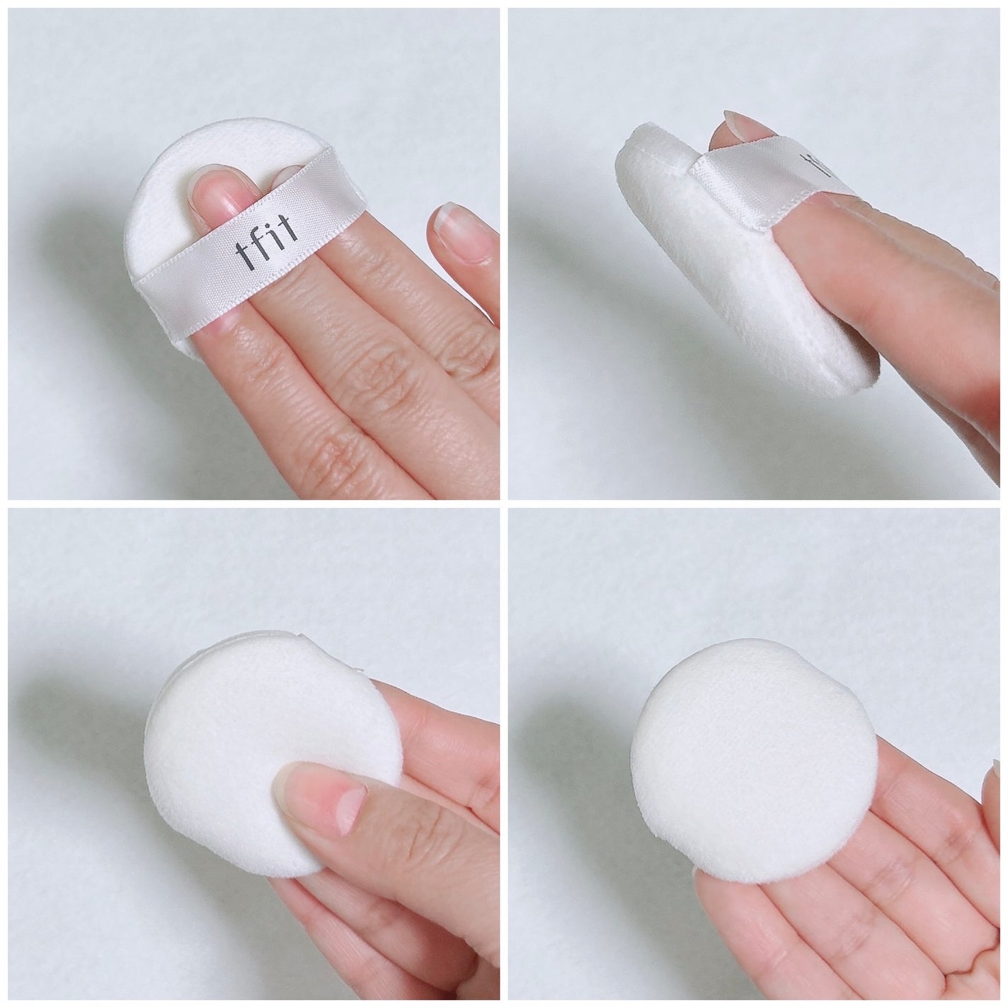 トランスルーセントセットフィニッシングパウダー/TFIT/ルースパウダーを使ったクチコミ(6枚目)