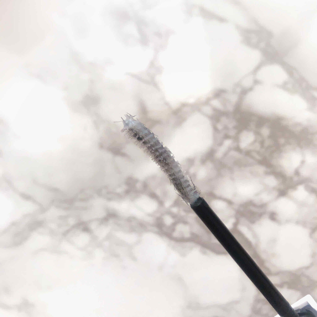 ラッシュマキシマイザーN/KATE/マスカラ下地を使ったクチコミ（3枚目）