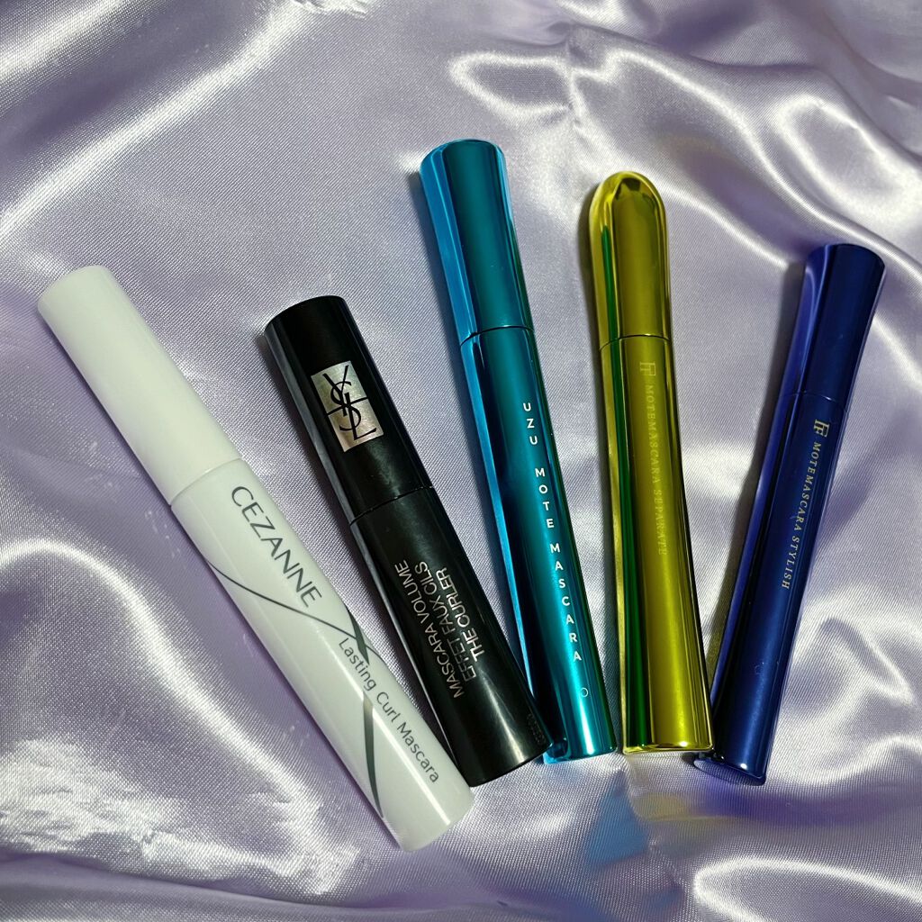 ã¢ããã¹ã«ã© NATURAL 2/UZU BY FLOWFUSHI/ãã¹ã«ã©ã䜿ã£ãã¯ãã³ãïŒ1æç®ïŒ