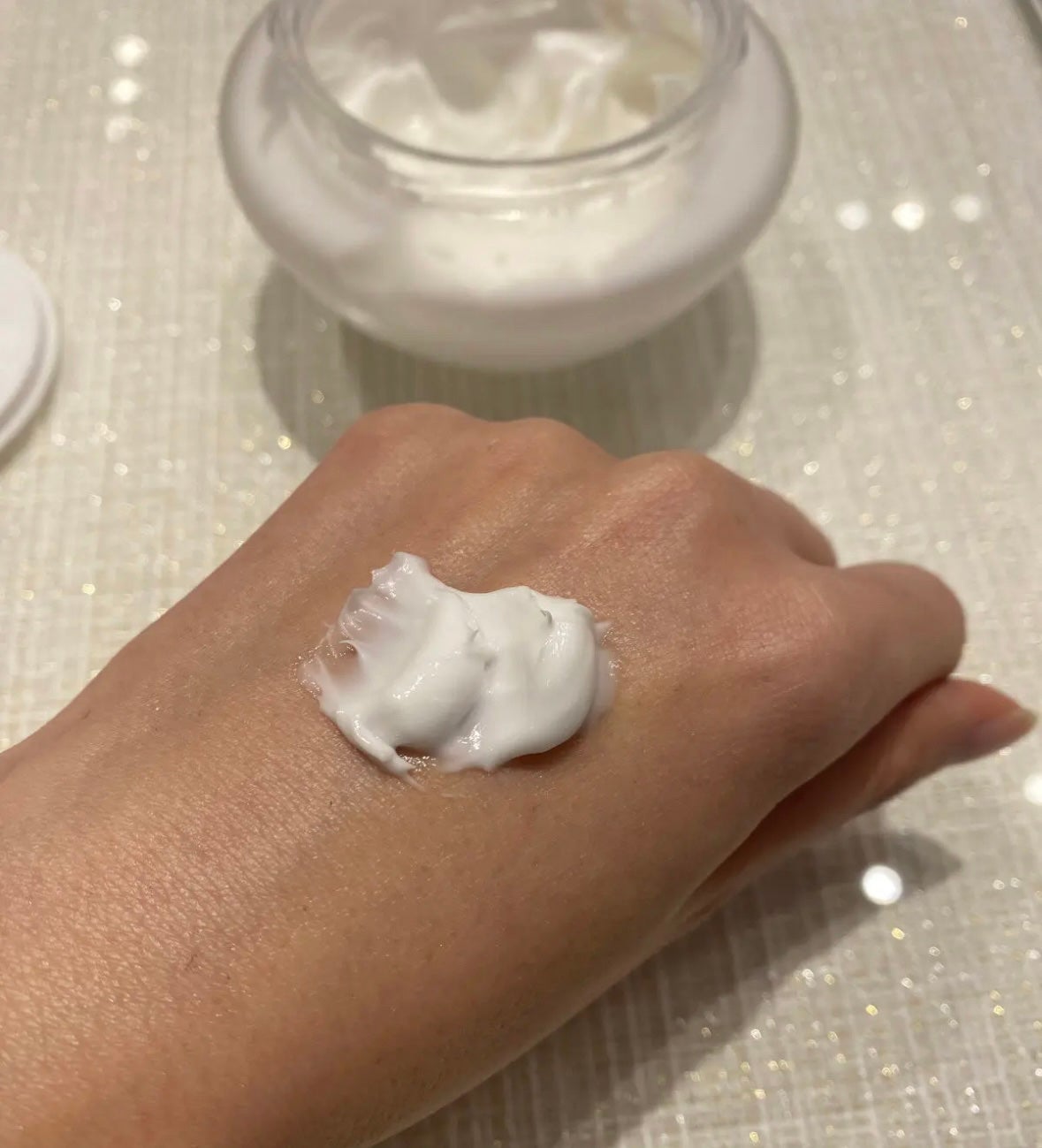 クレンジング クリーム/GUERLAIN/クレンジングクリームを使ったクチコミ(2枚目)