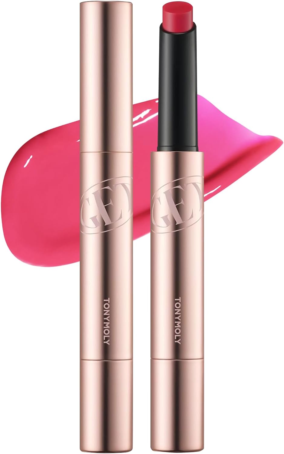 ゲットイットティントグレーズバーム 03 ピンクシュガー