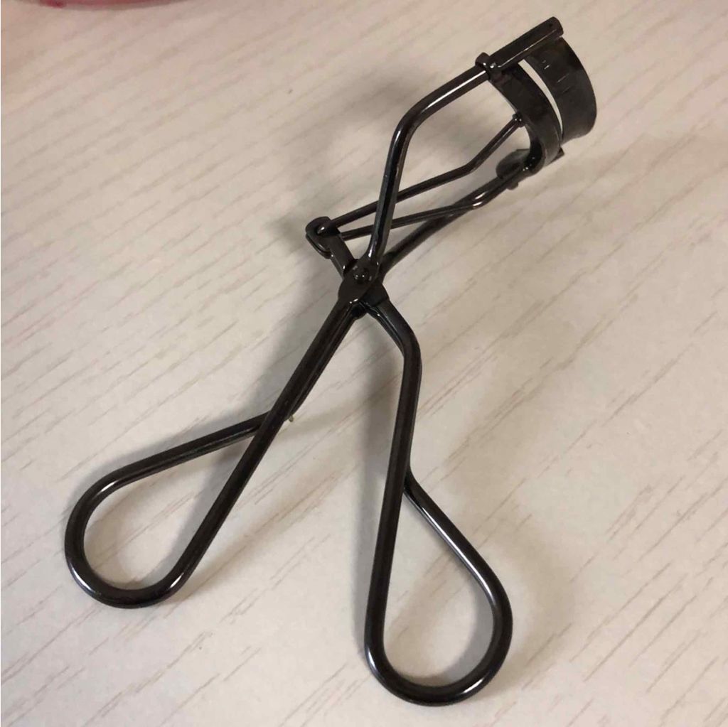 エッジフリー アイラッシュカーラー/マキアージュ/ビューラーを使ったクチコミ(1枚目)