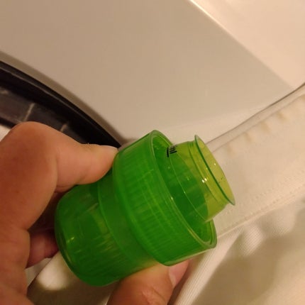 ワイドハイター EXパワー/ワイドハイター/その他ランドリー用品を使ったクチコミ(2枚目)