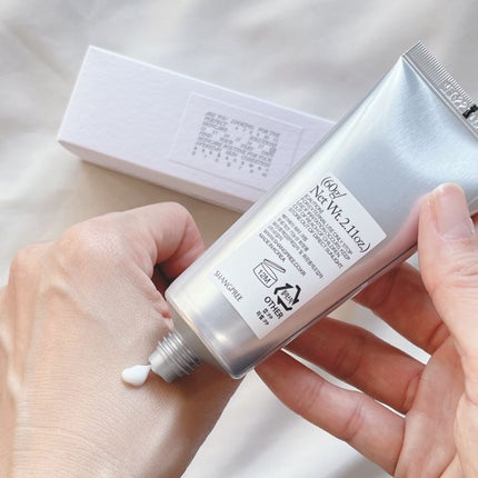 を使ったクチコミ(1枚目)