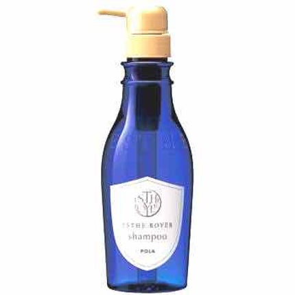 シャンプー/コンディショナー/エステロワイエ/市販シャンプーを使ったクチコミ(1枚目)