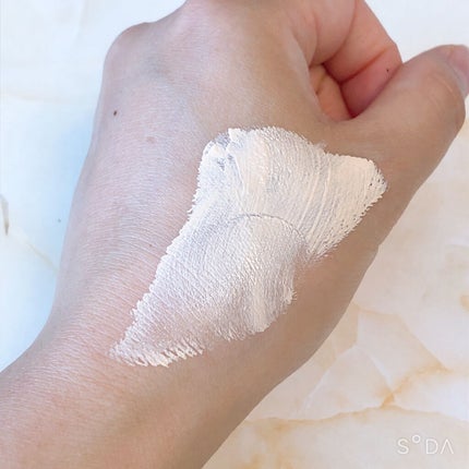 ファンデフリー サンクリーム/manyo/日焼け止めクリームを使ったクチコミ(4枚目)