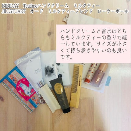 小つげ櫛/マペペ/ヘアコームを使ったクチコミ(4枚目)