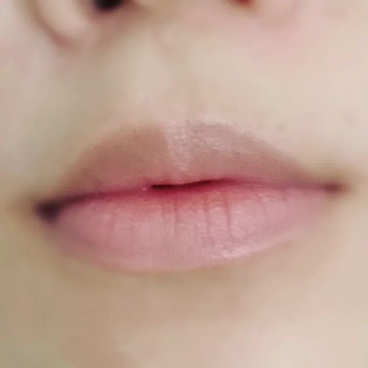 リップスクラブバーム/ビフェスタ/リップスクラブを使ったクチコミ(7枚目)