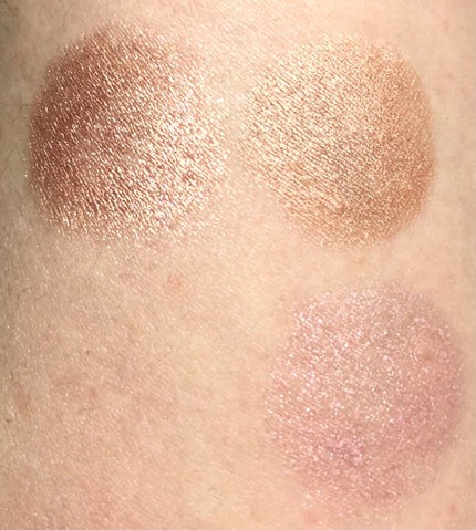 ロングウェア クリーム シャドウ スティック/BOBBI BROWN/スティックアイシャドウを使ったクチコミ(4枚目)