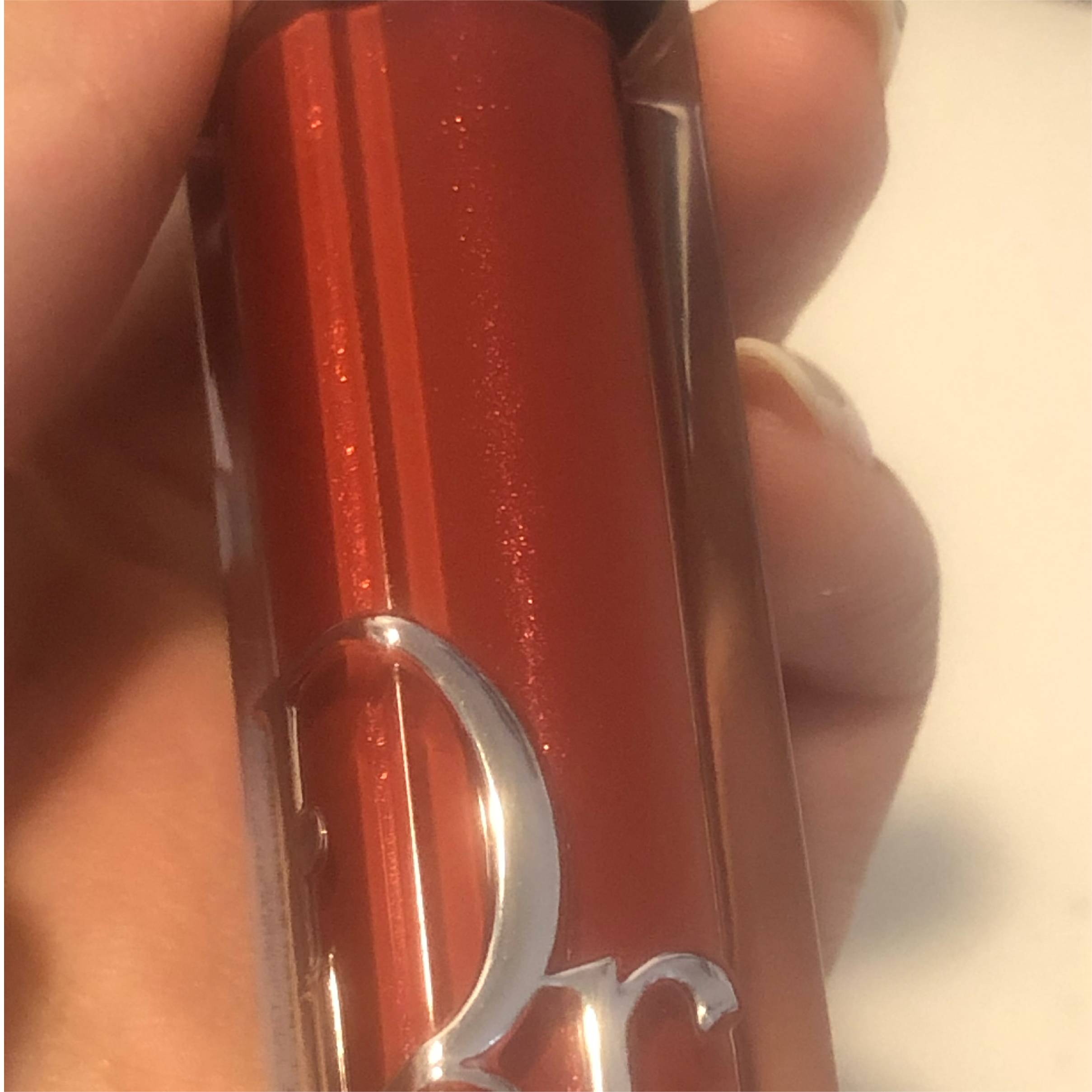 ディオール アディクト リップ マキシマイザー/Dior/リップグロスを使ったクチコミ（2枚目）