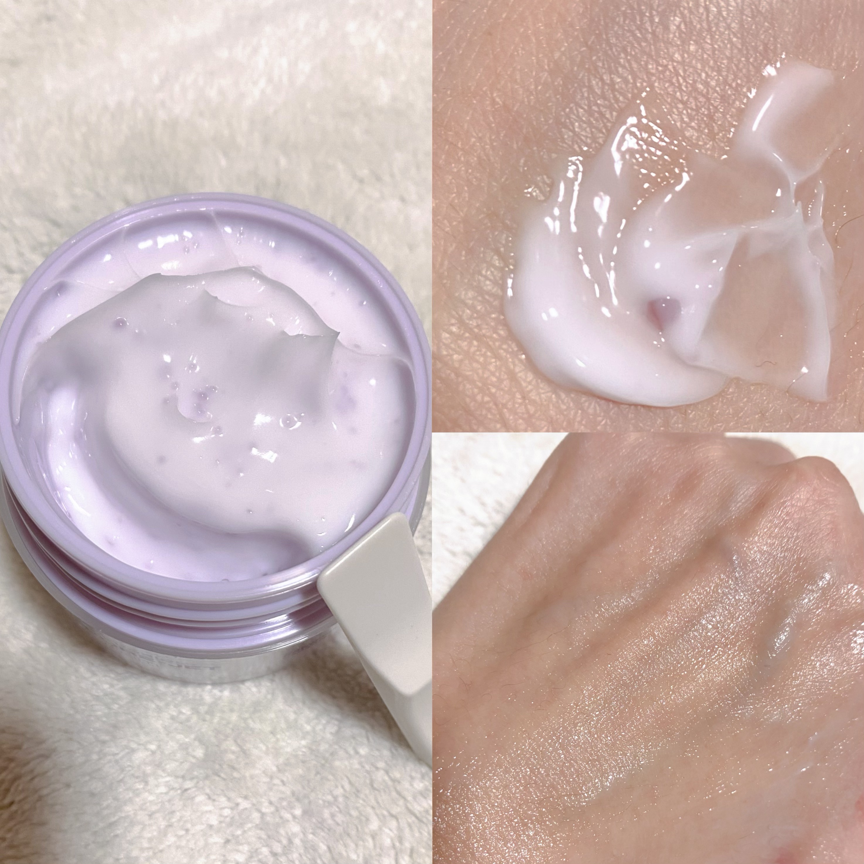 ドクタージー バクチオールポアジェットクリーム/Dr.G/フェイスクリームを使ったクチコミ（2枚目）