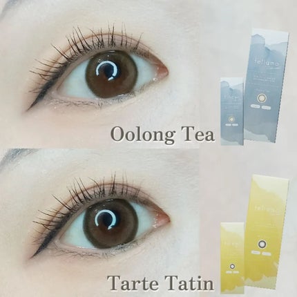 feliamo 1day/feliamo/ワンデー(1DAY)カラコンを使ったクチコミ(3枚目)