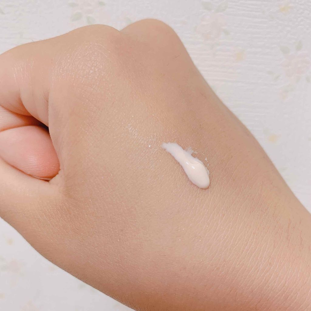 エリクシール ルフレ バランシング おしろいミルク/エリクシール/乳液を使ったクチコミ（2枚目）