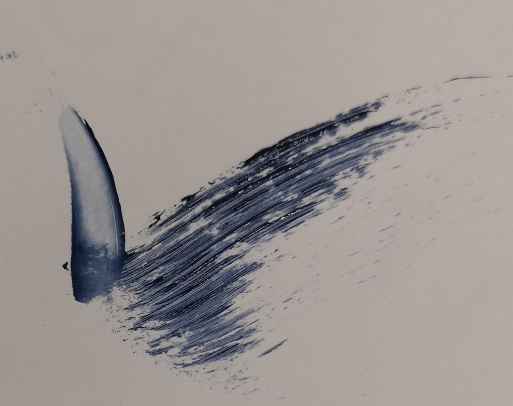 モテマスカラ IMPACT 3/UZU BY FLOWFUSHI/マスカラを使ったクチコミ(3枚目)