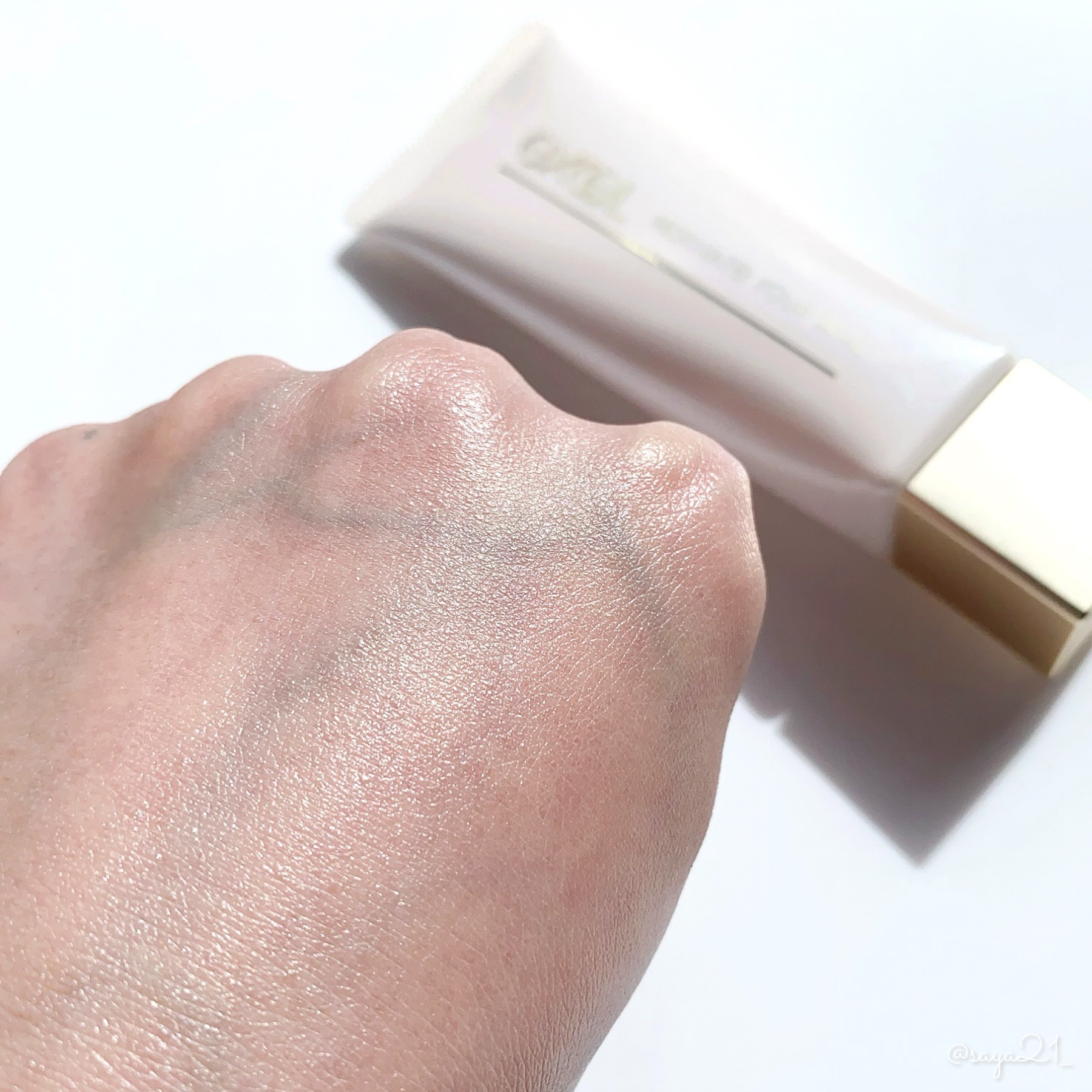 カラーエディットスリムブロウ/excel/アイブロウペンシルを使ったクチコミ（2枚目）