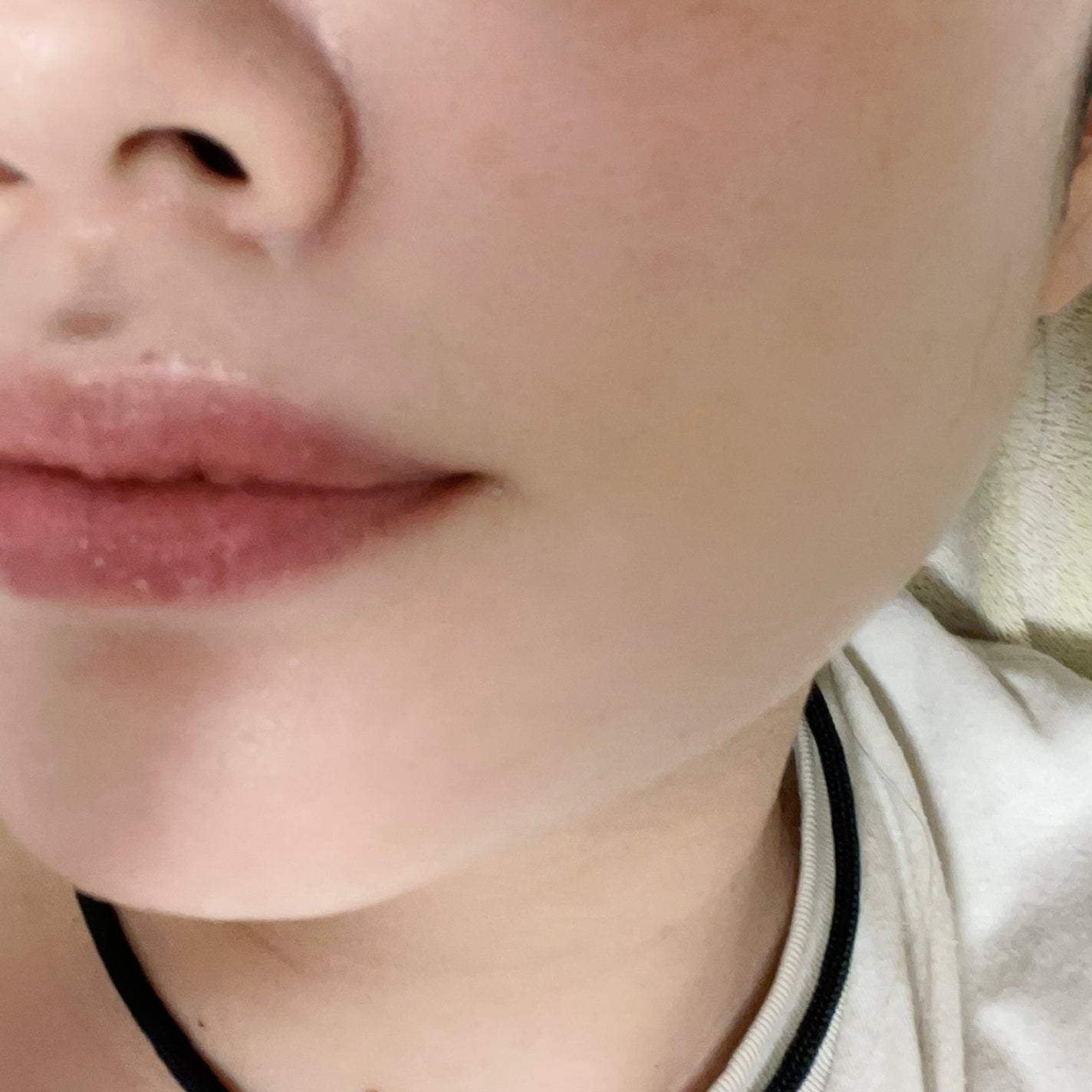 グリーンティー&エンザイムパウダーウォッシュ/By Wishtrend/洗顔パウダーを使ったクチコミ(4枚目)