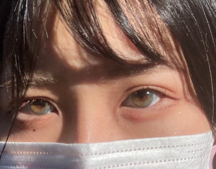 ハニードロップス ウォーター/HONEY DROPS/カラーコンタクトレンズの画像