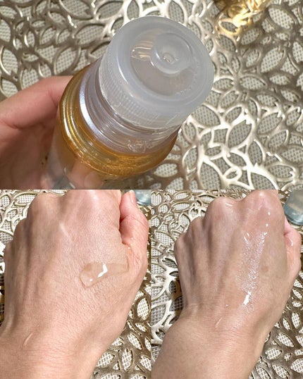 エスト ザ ローション マスク/est/シートマスク・パックを使ったクチコミ(3枚目)