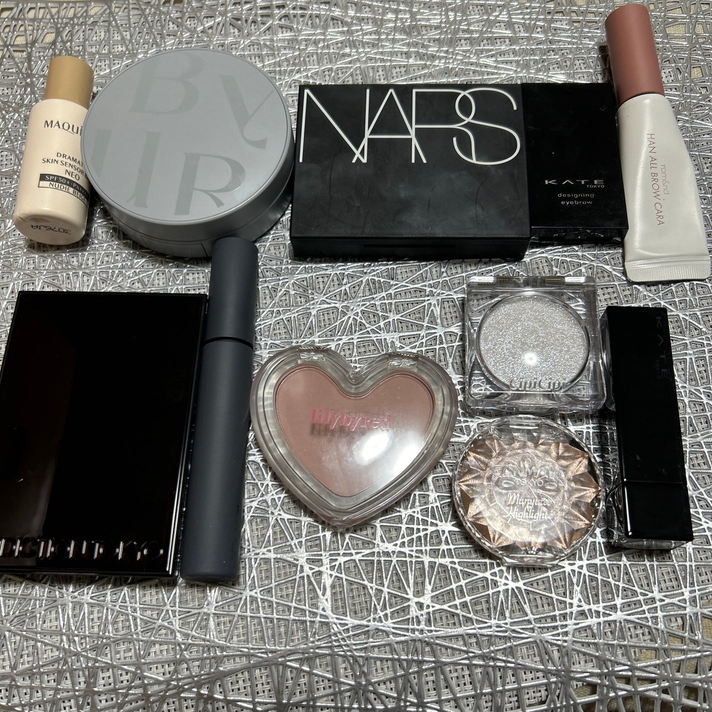 ケイト リップモンスター/KATE/口紅を使ったクチコミ(1枚目)