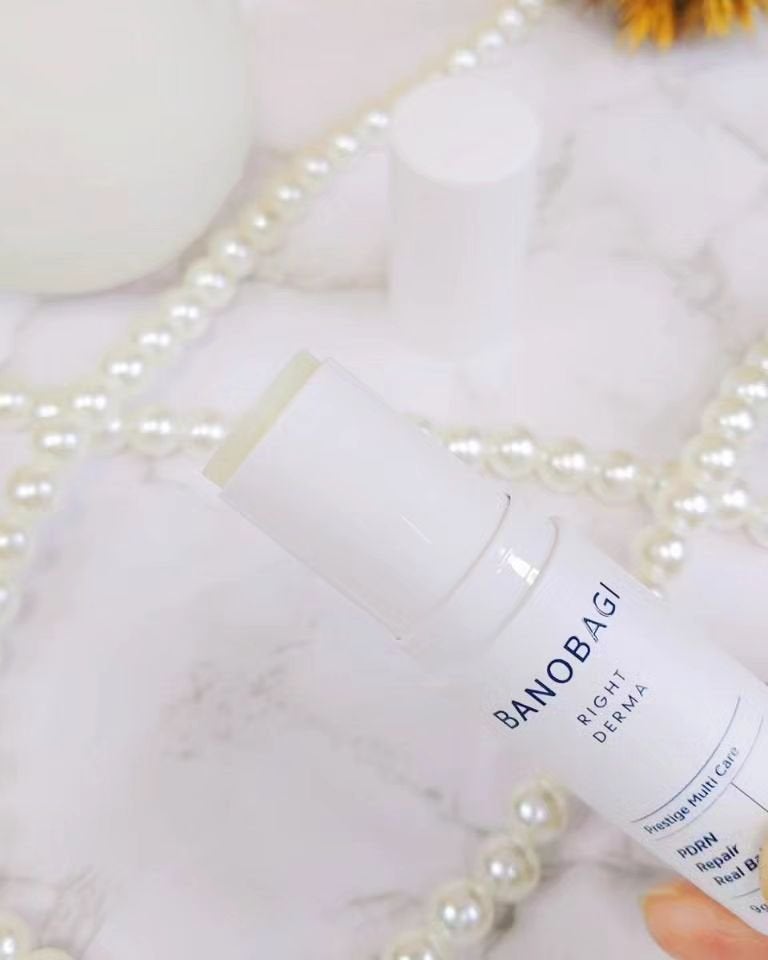 PDRNリペアリアルバーム/BANOBAGI/フェイスバームを使ったクチコミ(2枚目)