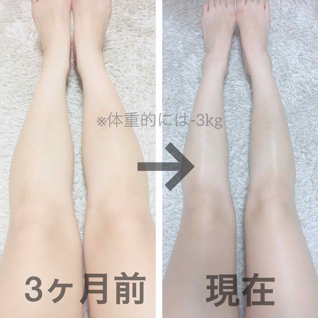 ホワイトバーチ ボディオイル/WELEDA/ボディオイルを使ったクチコミ(2枚目)