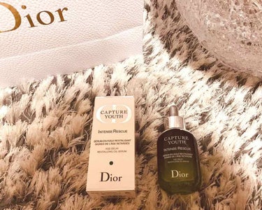 カプチュール トータル ドリームスキン ケア＆パーフェクト/Dior/乳液を使ったクチコミ（2枚目）