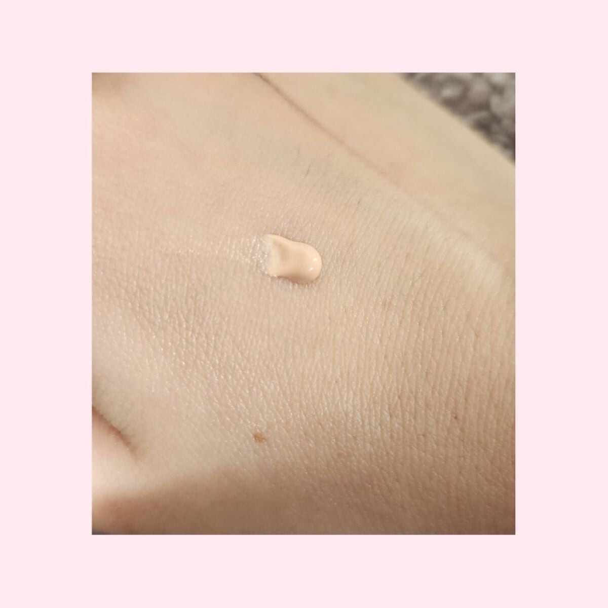 リンクルUV乳液/なめらか本舗/日焼け止めミルクを使ったクチコミ(2枚目)