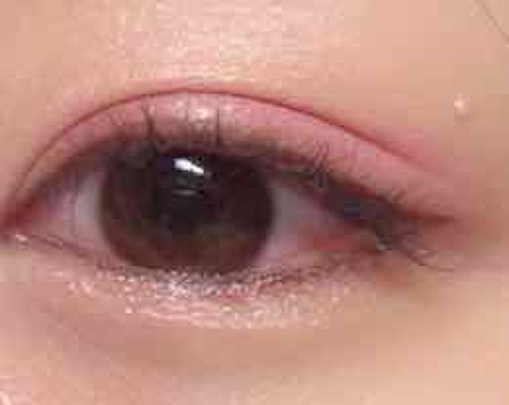 シャドーカスタマイズ/MAJOLICA MAJORCA/単色アイシャドウを使ったクチコミ（2枚目）