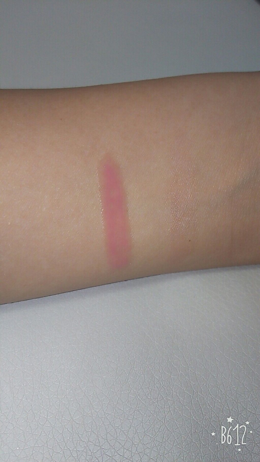 リシェ  リップ&チーク クリーム/Visée/ジェル・クリームチークを使ったクチコミ（2枚目）