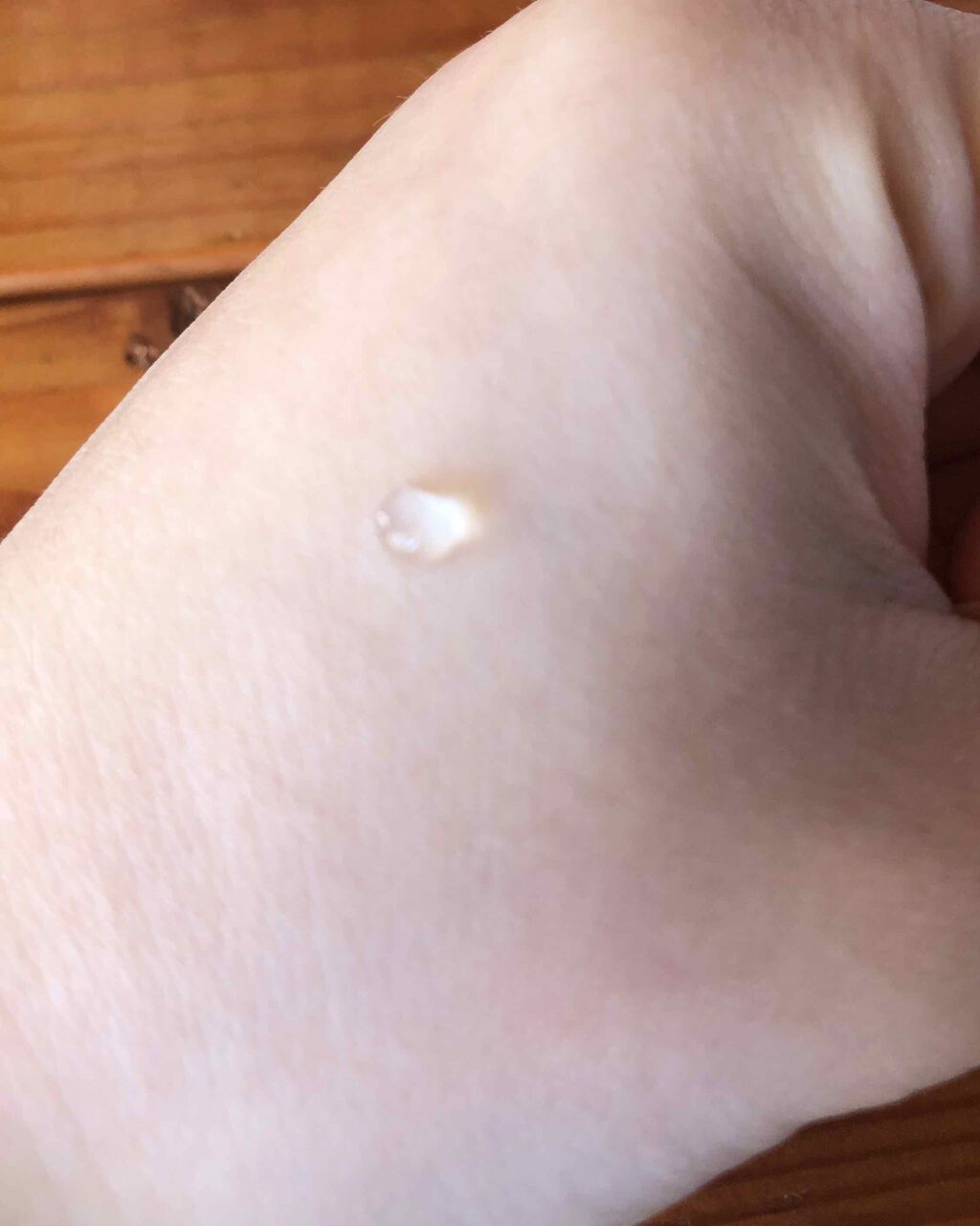 イスクラファージ スキンバランス　美容液/イスクラファージ/美容液を使ったクチコミ（2枚目）