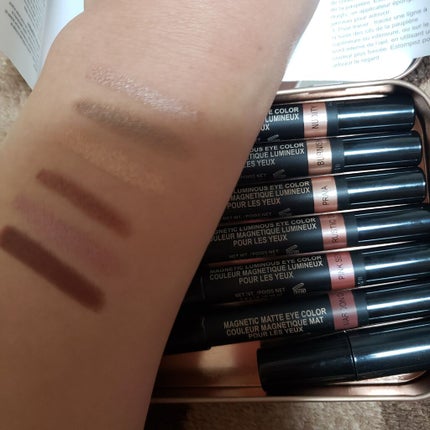 Nudies All Over Face Color Glow/NUDESTIX/スティックコンシーラーを使ったクチコミ(2枚目)