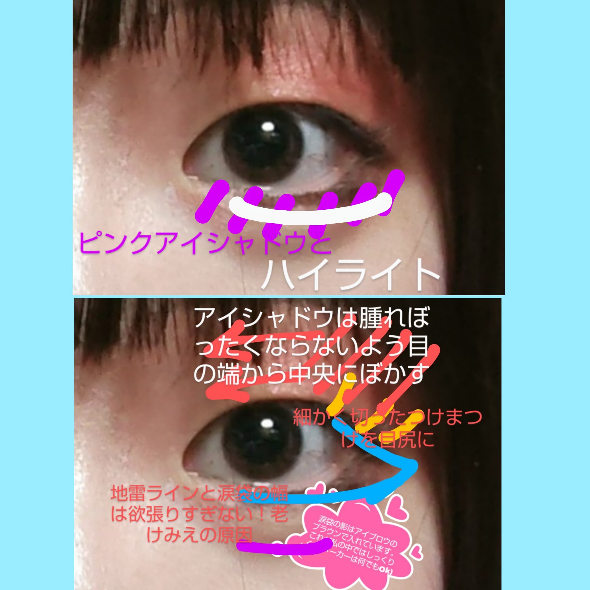 ナチュラル チークN/CEZANNE/パウダーチークを使ったクチコミ（3枚目）