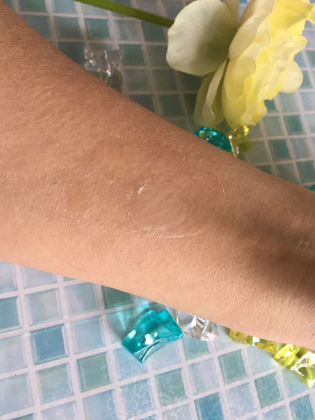 パーフェクトCアイクリーム/パーフェクトC/アイケア・アイクリームを使ったクチコミ(3枚目)