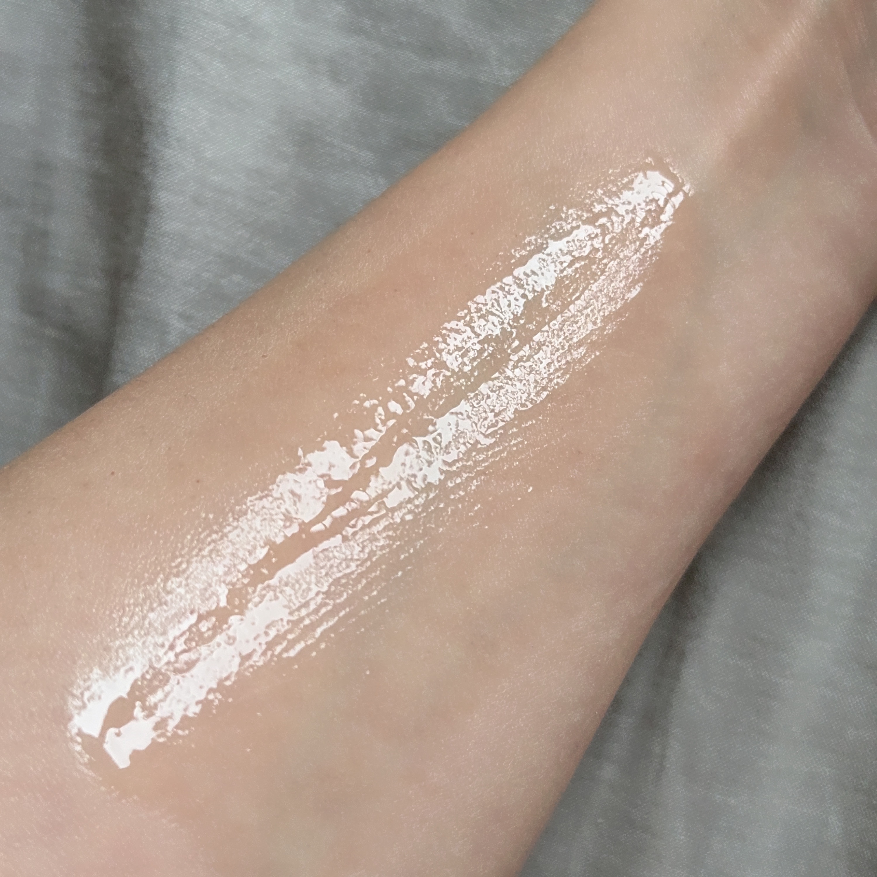 ドロップス オブ オミジャ カーミング アンプル/SIORIS/美容液を使ったクチコミ（3枚目）