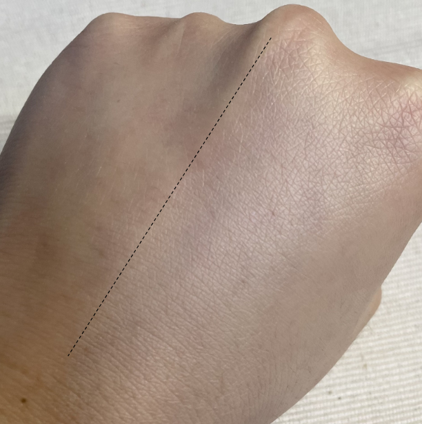 ロムアンド インマイポケットエディション/rom&nd/メイクアップキットを使ったクチコミ（3枚目）