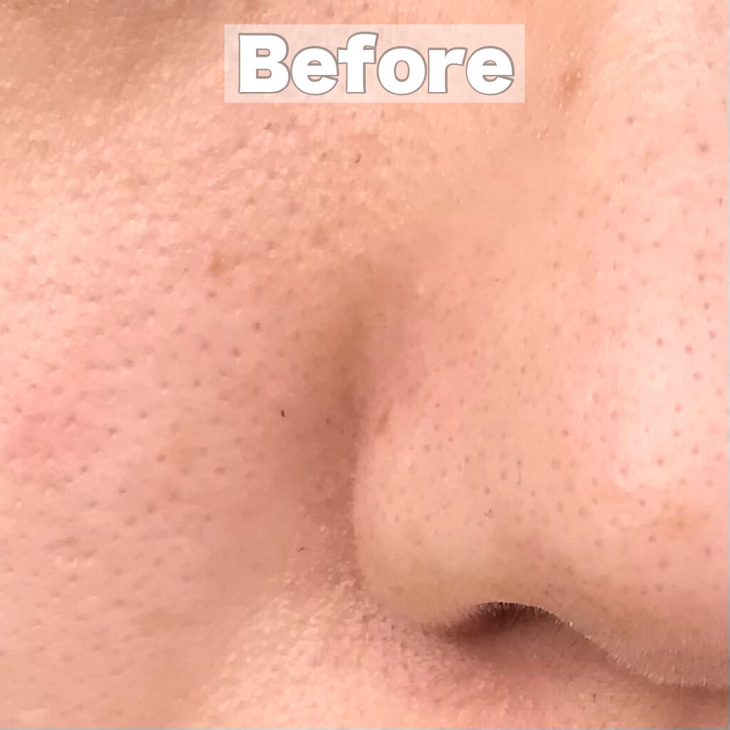 エリクシール ルフレ バランシング おしろいミルク Ｃ/エリクシール/乳液を使ったクチコミ（2枚目）