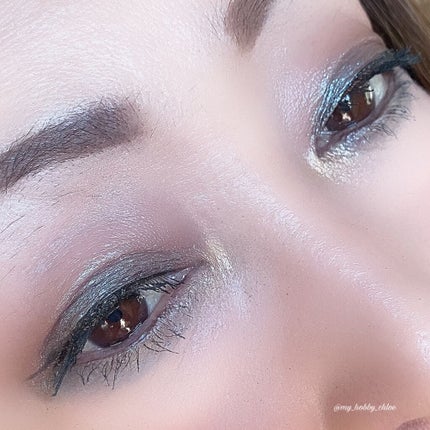 アイ カラー クォード/TOM FORD BEAUTY/アイシャドウパレットを使ったクチコミ(6枚目)