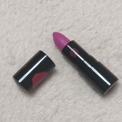 ルージュ ルージュ ピコ/SHISEIDO/口紅を使ったクチコミ(1枚目)