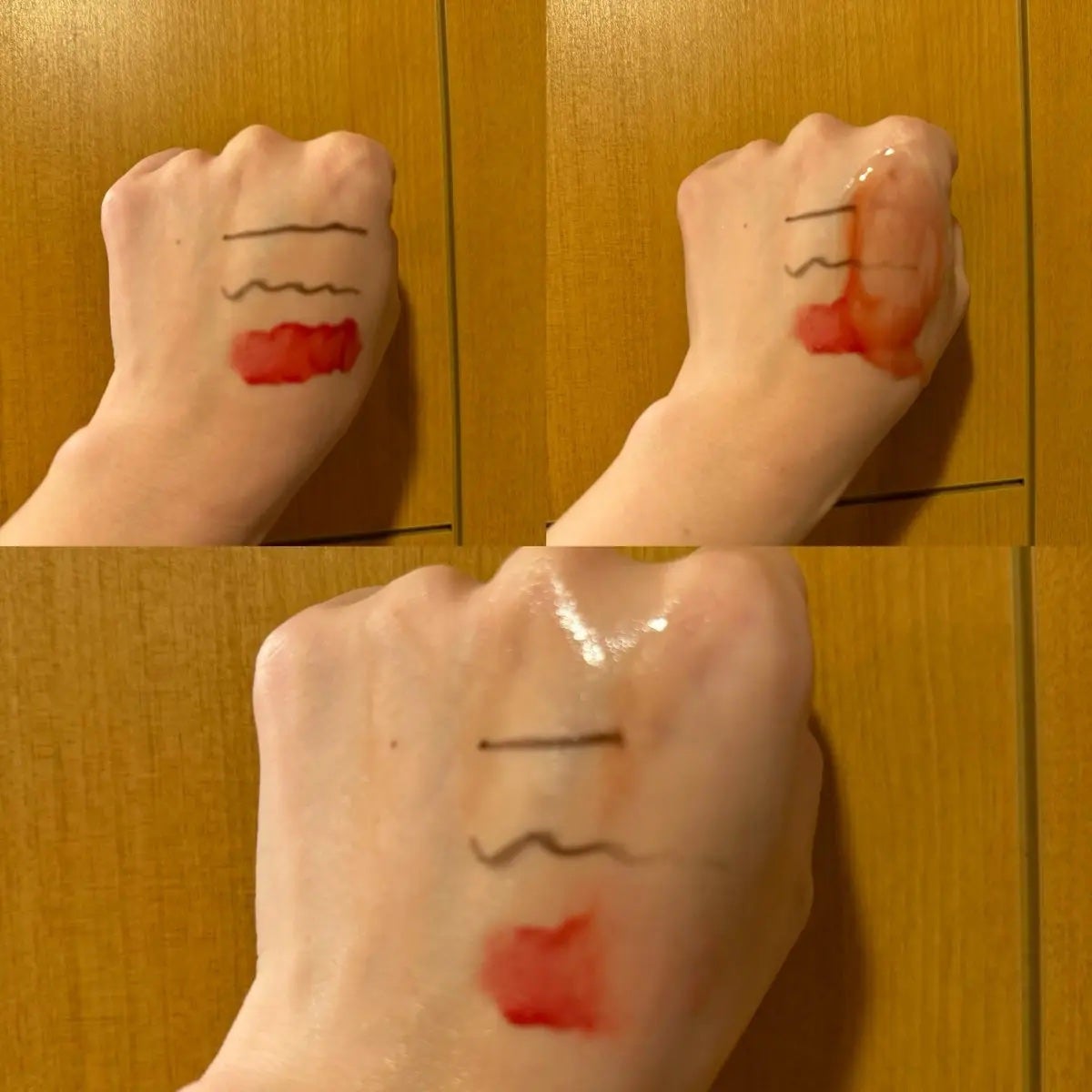 セラムクレンジングオイル/ビフェスタ/オイルクレンジングを使ったクチコミ(2枚目)