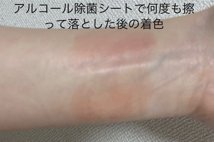 ケイト リップモンスター/KATE/口紅を使ったクチコミ(2枚目)